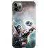 Marvel Thor Mighty Thor iPhone Cases